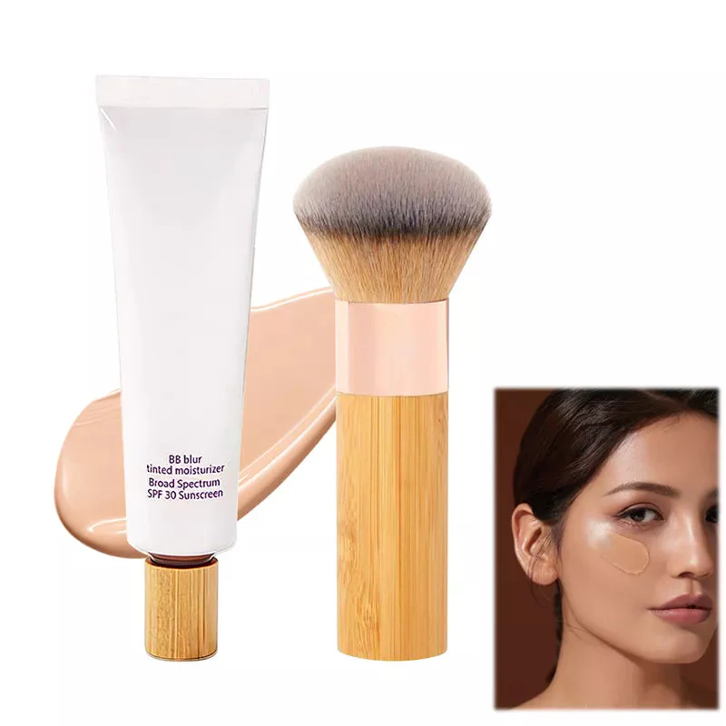 ✨BB blur tinted moisturizer SPF 30 - instantly brightens, hydrates & smooths your skin