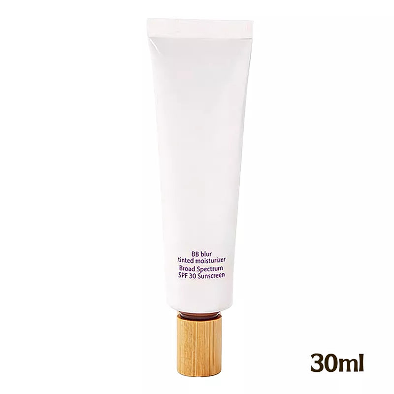 ✨BB blur tinted moisturizer SPF 30 - instantly brightens, hydrates & smooths your skin