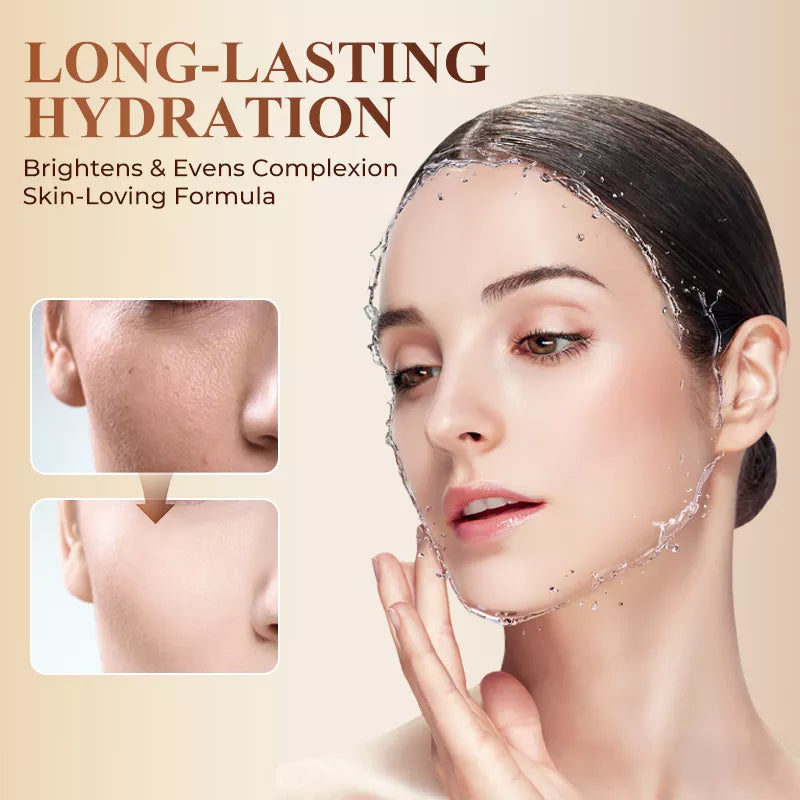 ✨BB blur tinted moisturizer SPF 30 - instantly brightens, hydrates & smooths your skin