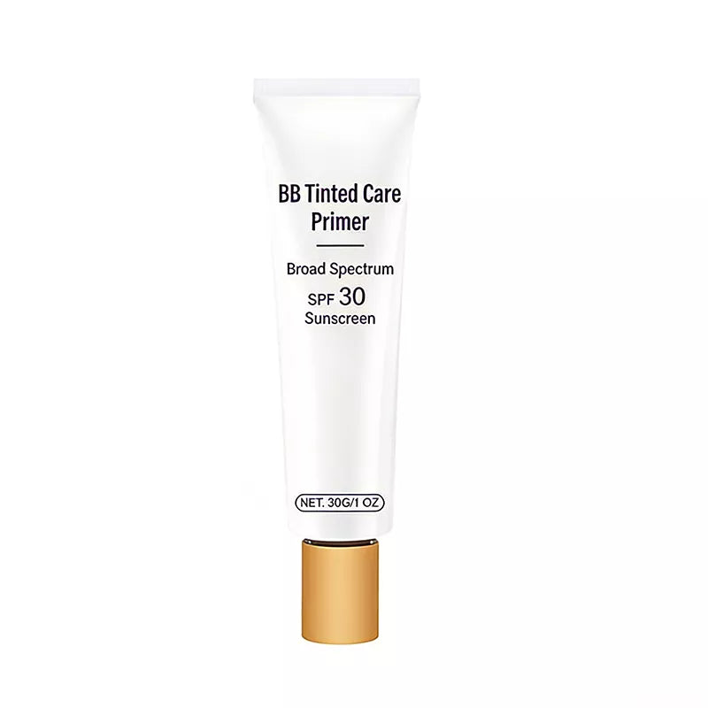 ✨BB blur tinted moisturizer SPF 30 - instantly brightens, hydrates & smooths your skin