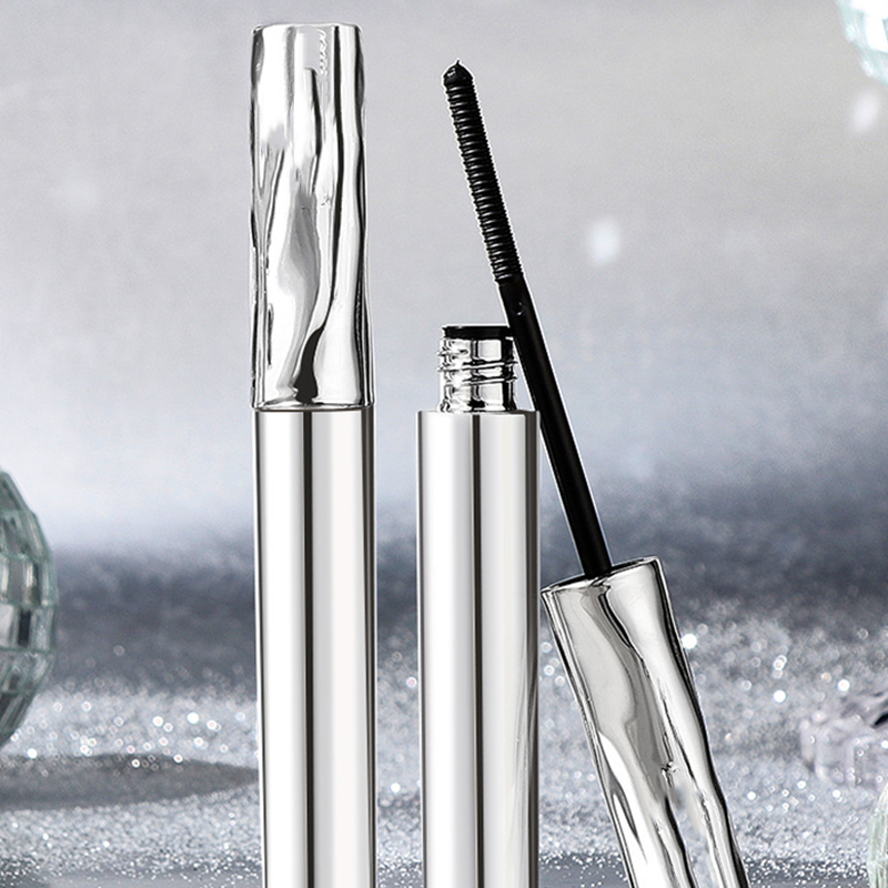 Waterproof Fiber Mascara – Instant Length & Curl