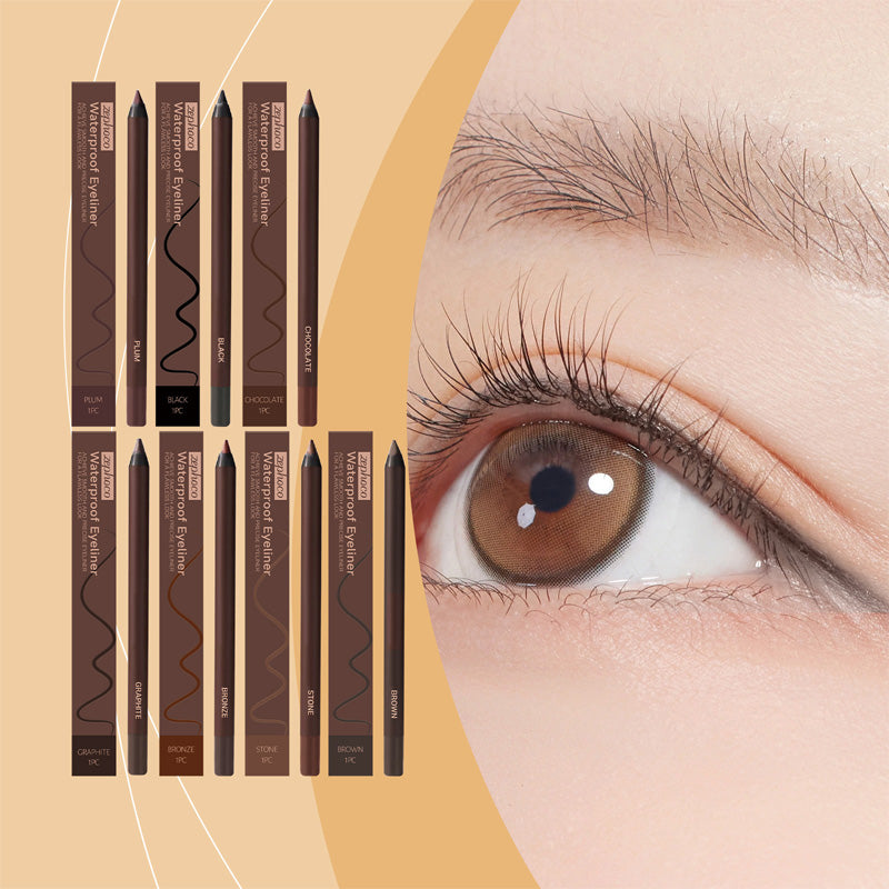 💜💜BUY 1 GET 1 FREE💜Waterproof Beachproof Gel Liner