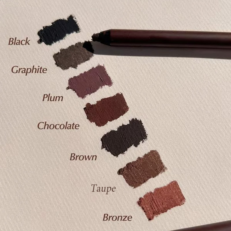 💜💜BUY 1 GET 1 FREE💜Waterproof Beachproof Gel Liner