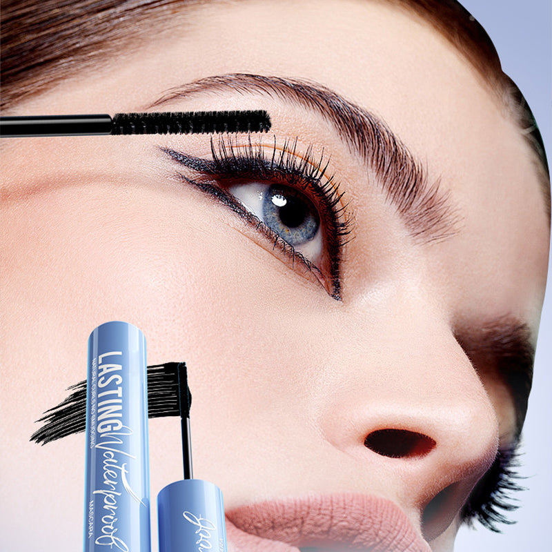 ✨Buy 1 Get 1 Free✨24H Long-Lasting Waterproof Mascara