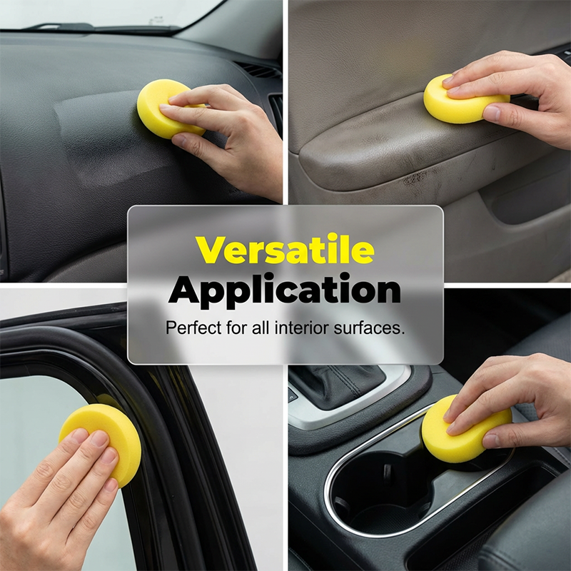 Ultimate Plastic Restorer