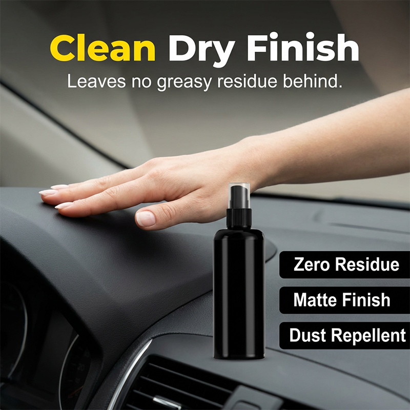 Ultimate Plastic Restorer